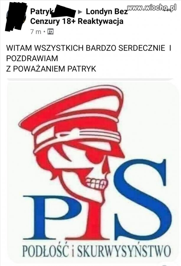 Kiedy źle oddałeś swój głos 