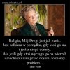 Lepiej nie można było tego ująć...