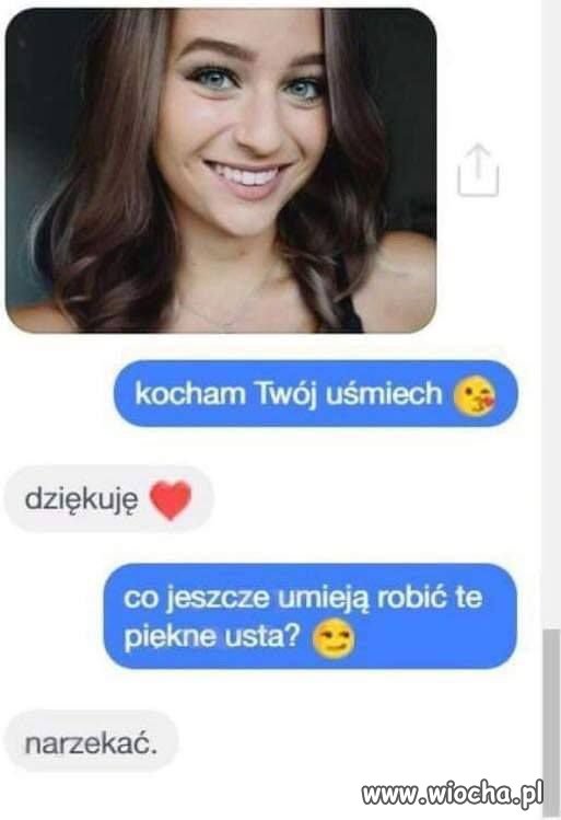 Coś w tym jest