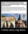 Ciemnota jak zaraza się pleni