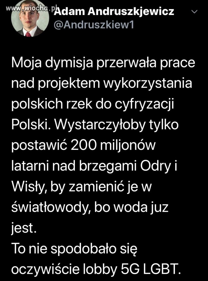Szkoda,że to