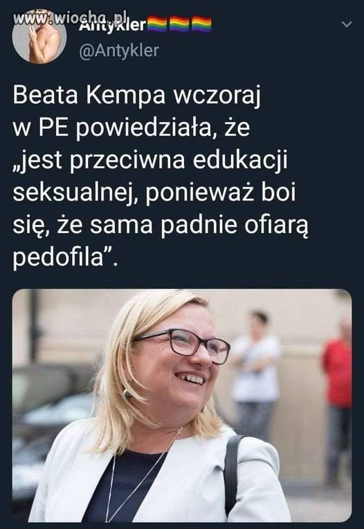 A to marzycielka 