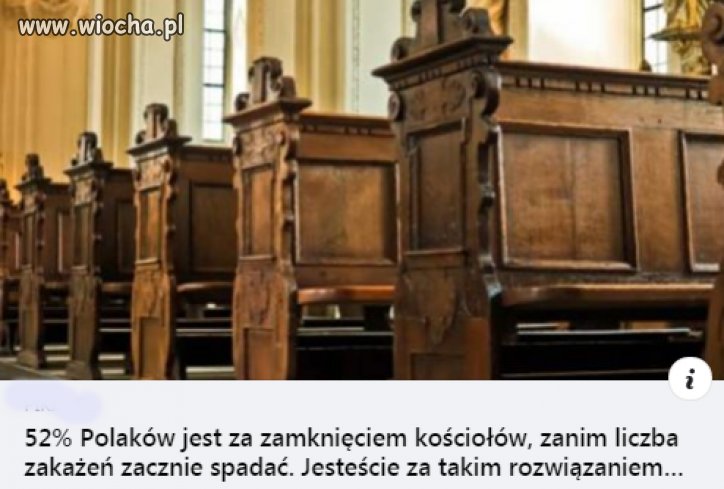 W obecnej sytuacji