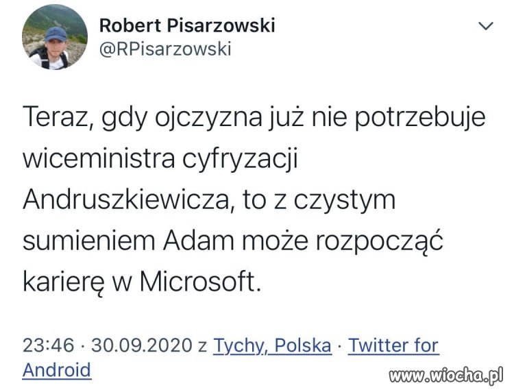 Podsuńcie pomysły radnym z Kraśnika