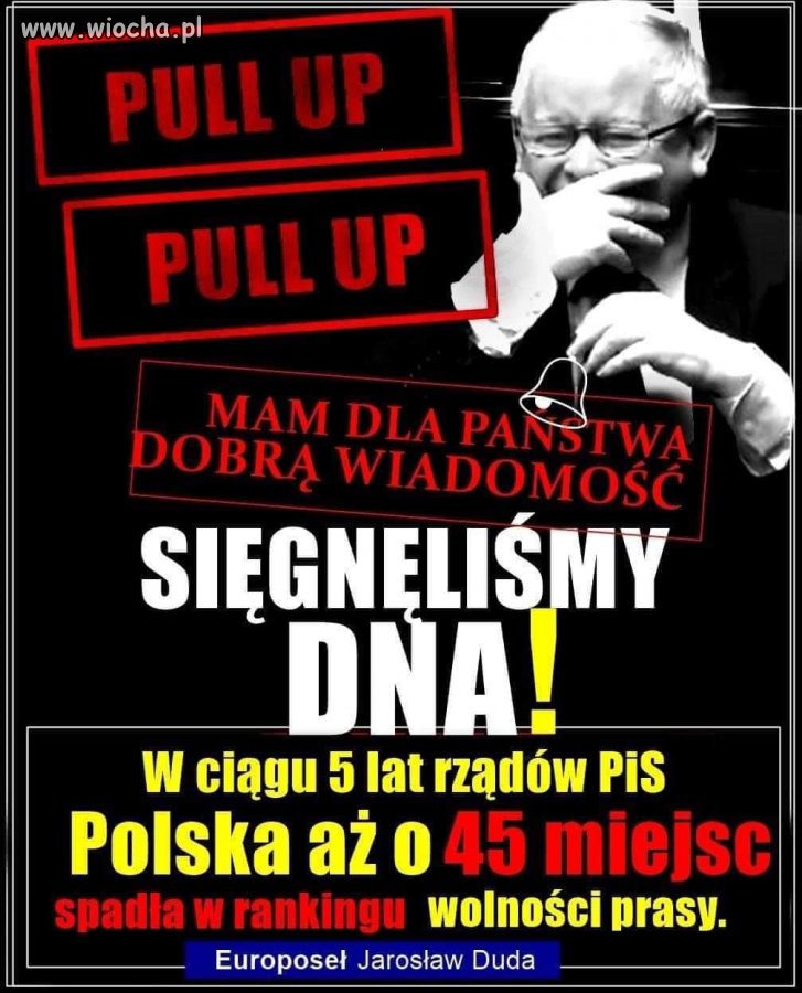 No to teraz czas 