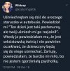 Na dzień dobry w poniedziałek