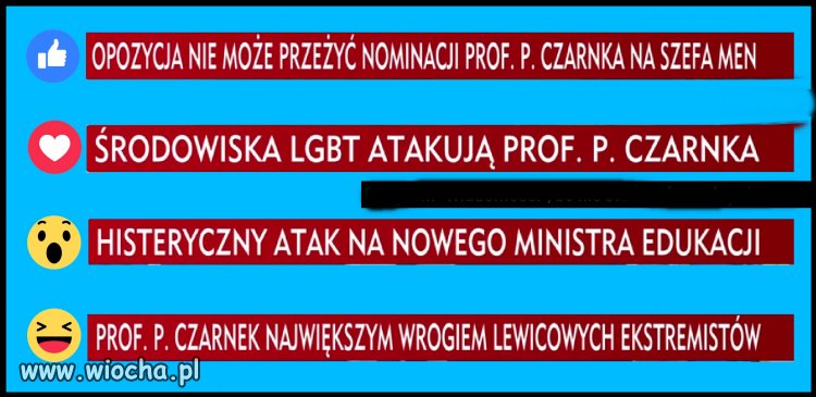 Mi się podoba