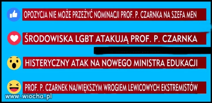 Mi się podoba
