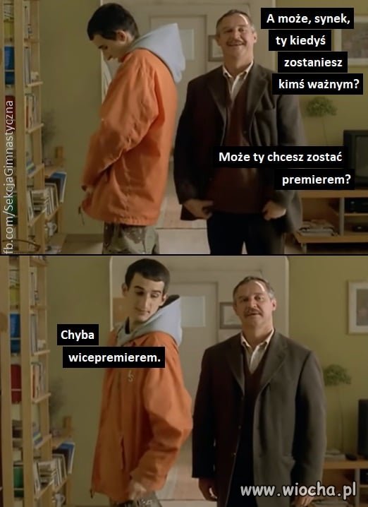 A tak a pro po