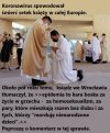 Epidemia to kara boska za życie w grzechu: 
