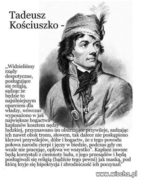 Historia zakazana czyli jak kościół niszczył Polskę.