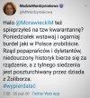 Na ostro. 