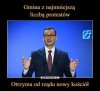 Obietnice premiera