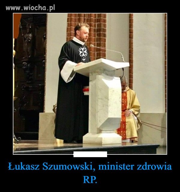 "Rycerzu"