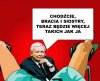 Gdy jesteś u władzy