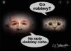 Kaczyński na kwarantannie razem z kotem.