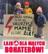 Dla nich najważniejsze jest żeby mama była szcześliwa
