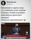 Na pewno coś zbiorowo biorą