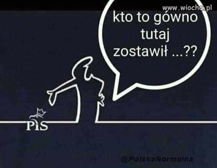 Nawet wdepnąć nikt nie chce