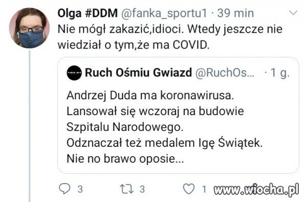 Zwierzęta takie są.