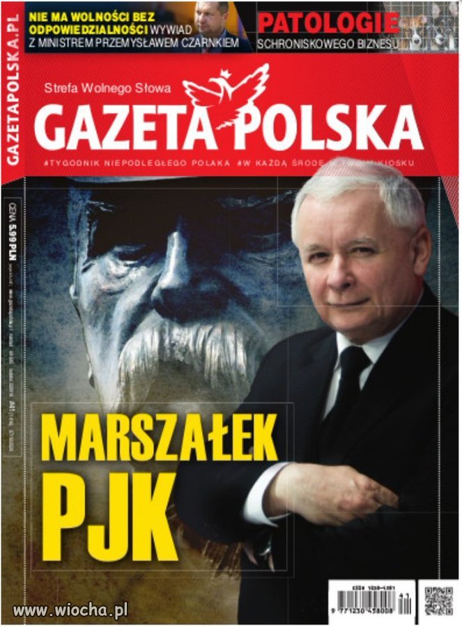 Piłsudski by powiedział