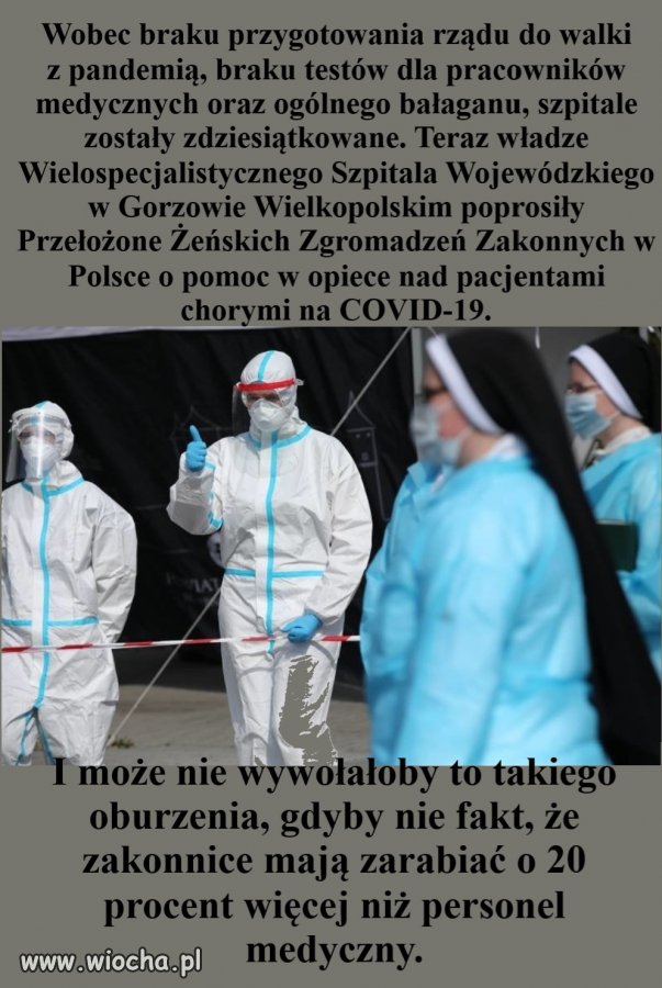 To już nawet nie jest śmieszne   