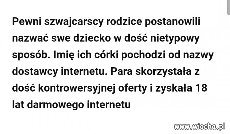 Internet..