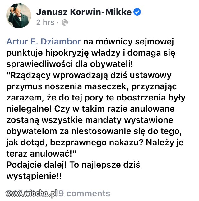 No właśnie skoro wprowadzają ustawę 