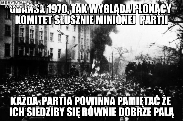 Takie tam o historii