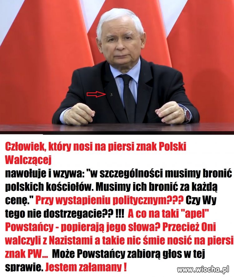 To juz przekroczyło granice