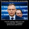  Partia skierowała towarzysza