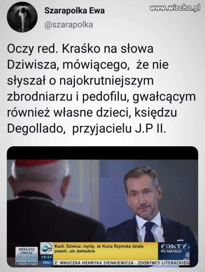 Mina bezcenna