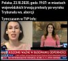 Co tam jakieś protesty