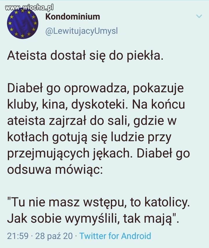 Taka prawda