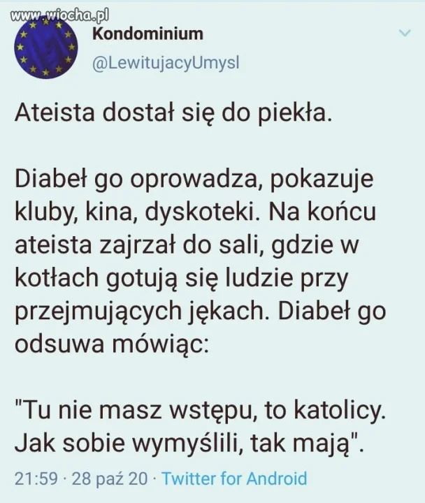 Taka prawda
