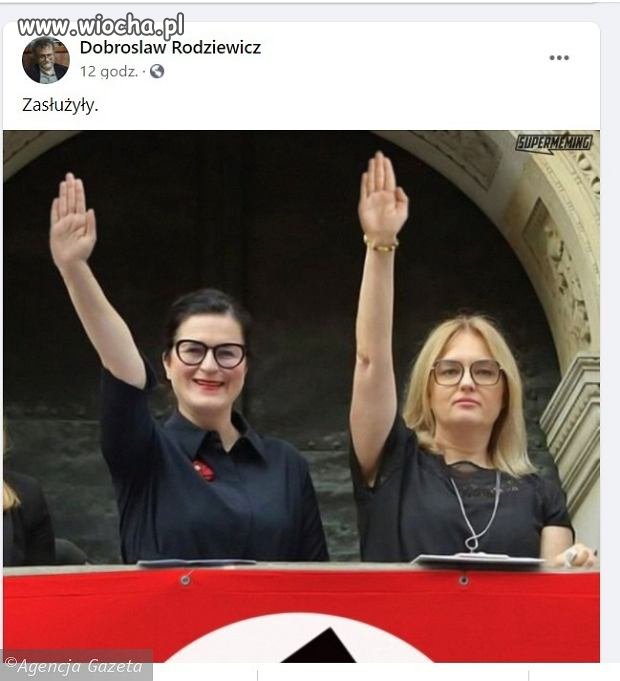 Prawackie zabawy Photoshopem!