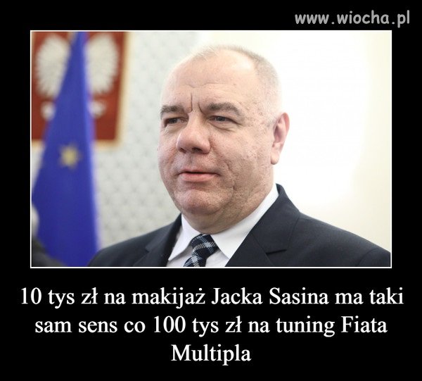Dokładnie tak.