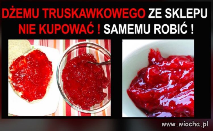 Z plandeki pewnej furgonetki
