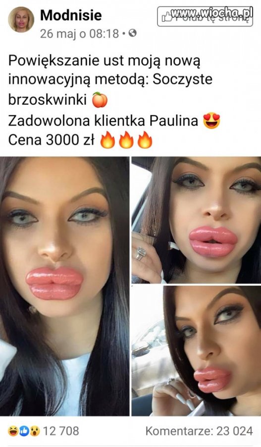 Może jednak ludzkość zasłużyła sobie na #2020?