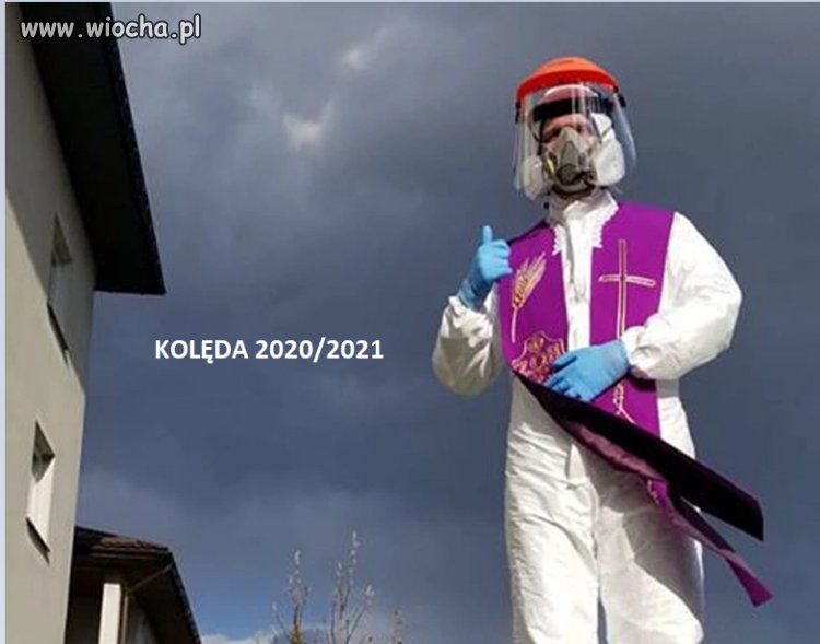 Ciekawe jak to będzie wyglądać?