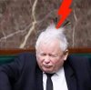Grom z nieba.