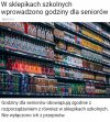 Babciu, sprawa jest ...