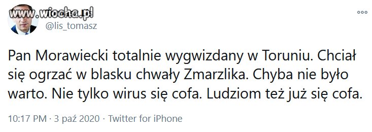Taka sytuacja