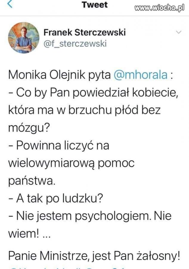 Żałosny 