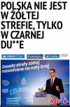 I jak z tym żyć premierze?! 