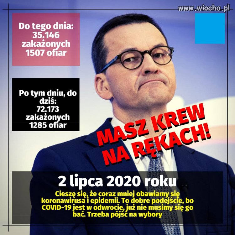Nie ma się czego bać ...