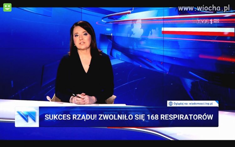 Sukces rządu