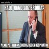 Pilnie... 