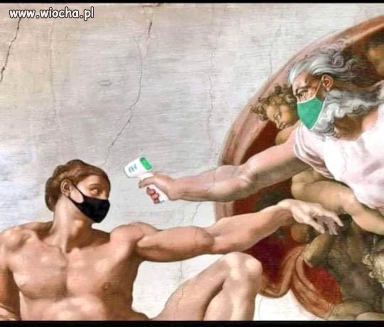 Strzeżonego Pan Bóg strzeże!