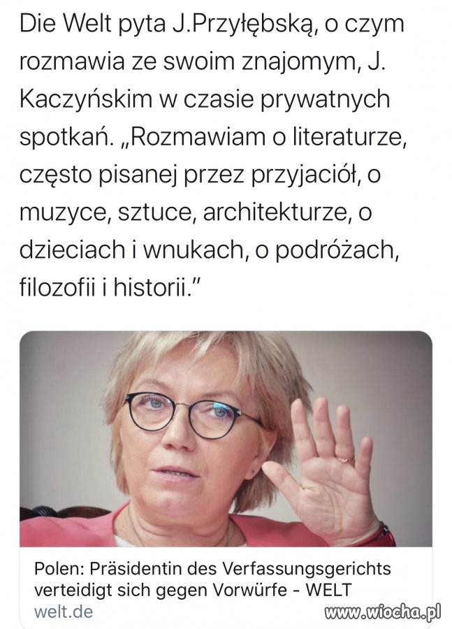 Jakie to słodkie 